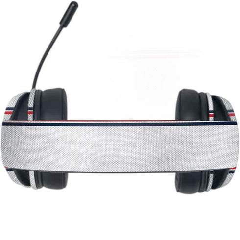 NBA Los Angeles Clippers Team Jersey Razer Kraken X Skin